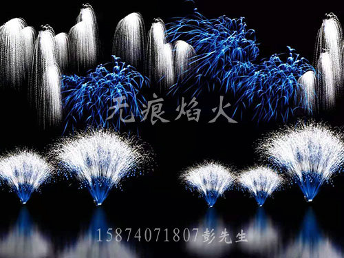 燃放效果1 燃放效果1